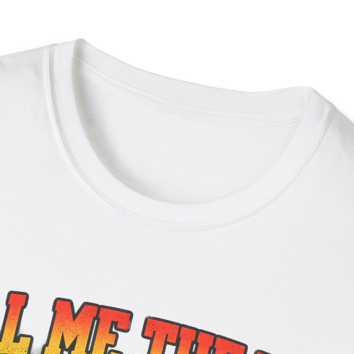 Call Me The Vet Hot Dog Tee