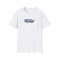 Hurt My Feelings? Flashlight Dad Tee